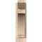 Ekena Millwork Imperial Slat Smooth Outlooker, Douglas Fir, 5 1/2"W x 16"D x 20"H OUT06X16X20IMP06SDF - alternate 2